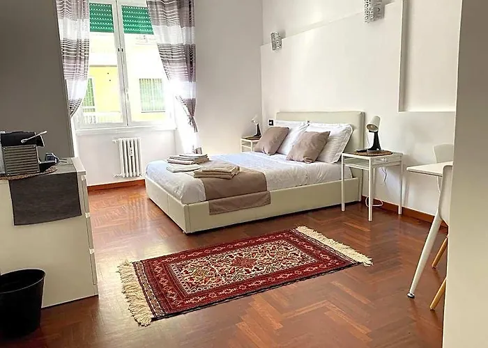 Two Steps From San Pietro 3* Rom