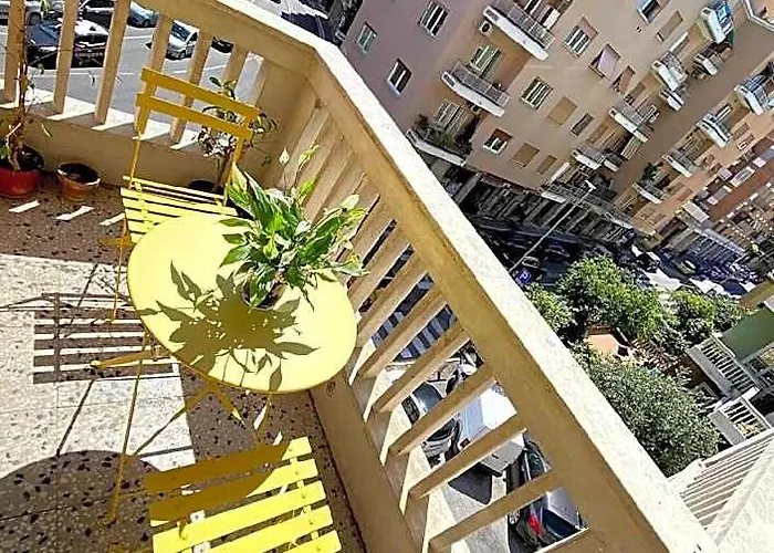 Hotel Two Steps From San Pietro 3*