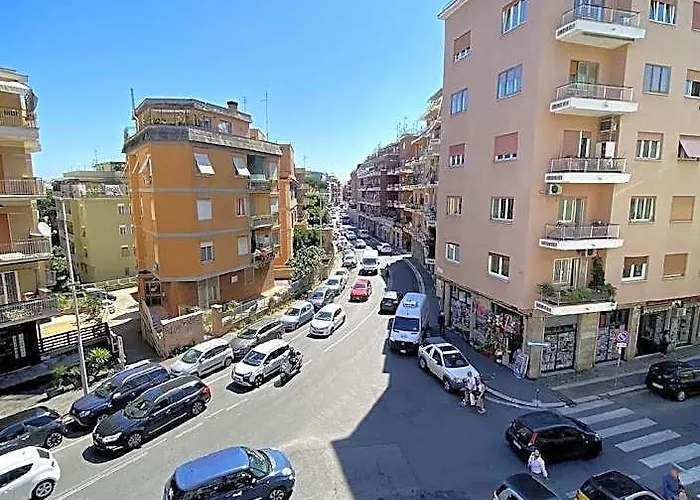 Two Steps From San Pietro 3* Rom