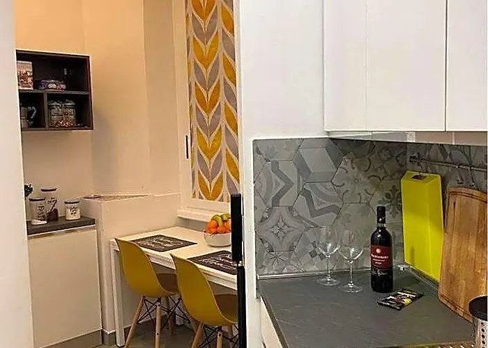 Two Steps From San Pietro 3*
