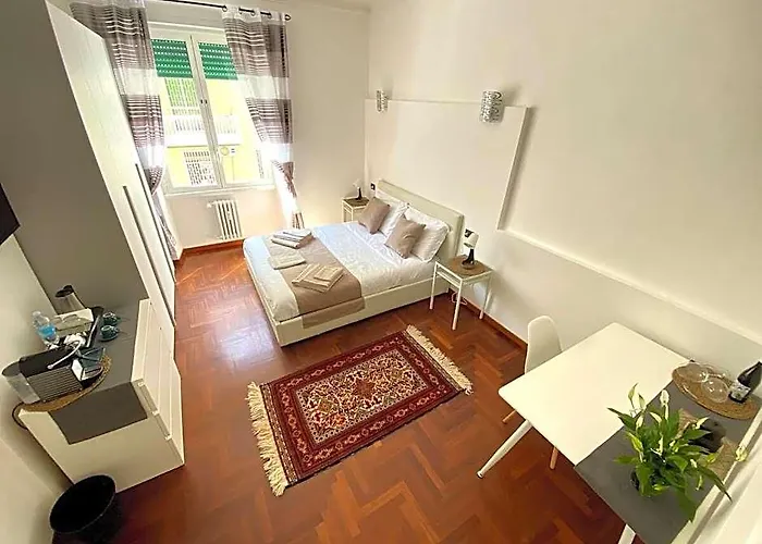 Hotel Two Steps From San Pietro Rom