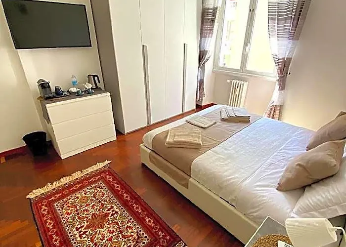 Two Steps From San Pietro 3* Rom