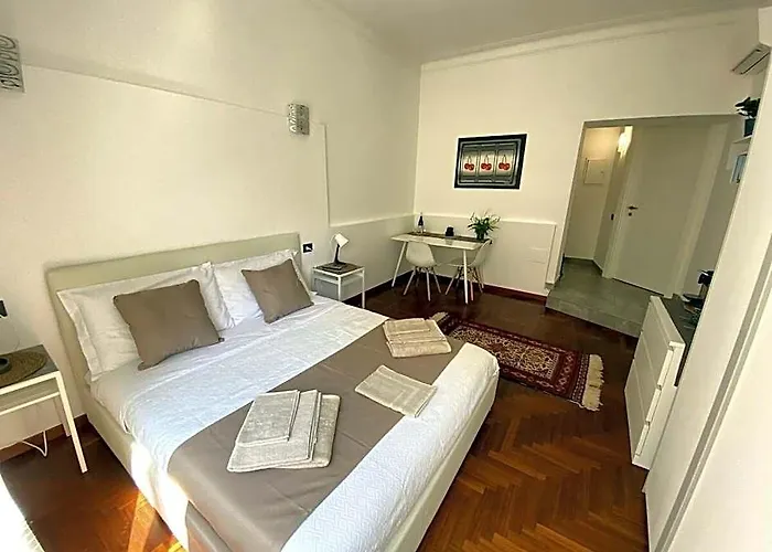 Two Steps From San Pietro 3*