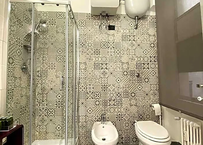 Two Steps From San Pietro Hotel Rom