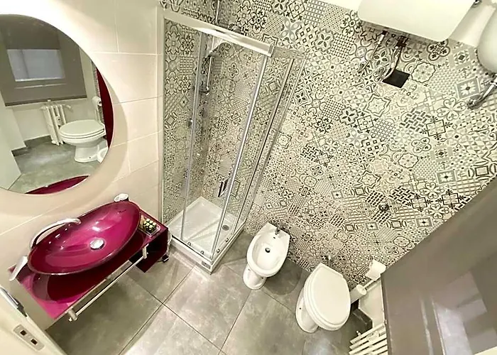 Hotel Two Steps From San Pietro Rom