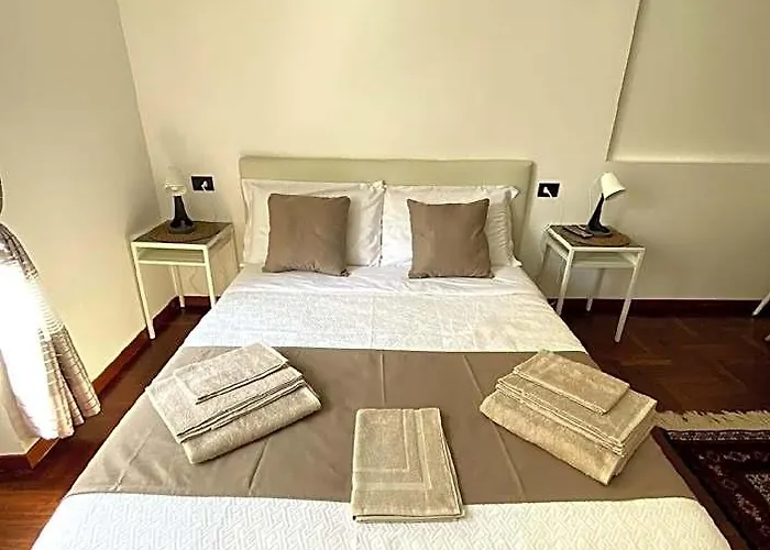 Two Steps From San Pietro 3* Rom