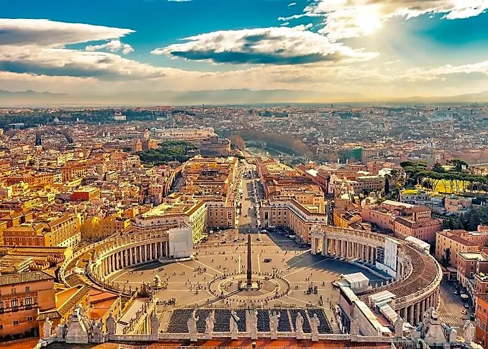 Two Steps From San Pietro Hotel